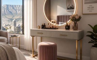 Browse dressing tables for sale Cape Town, find your style.